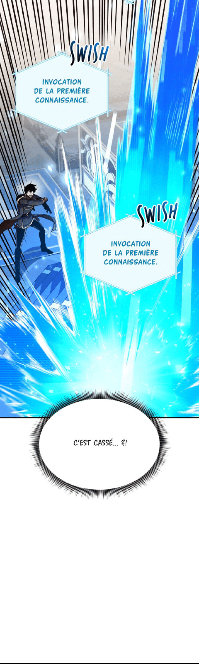 Ranker’s Return Chapitre 162 - Page 13