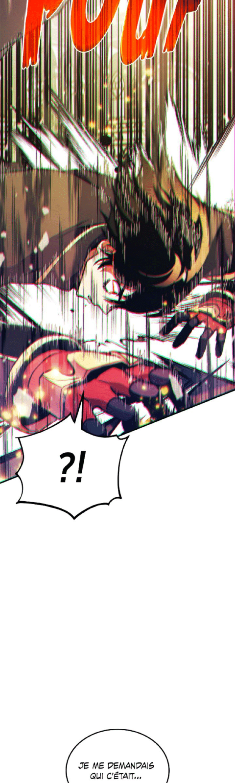 Ranker’s Return Chapitre 162 - Page 17