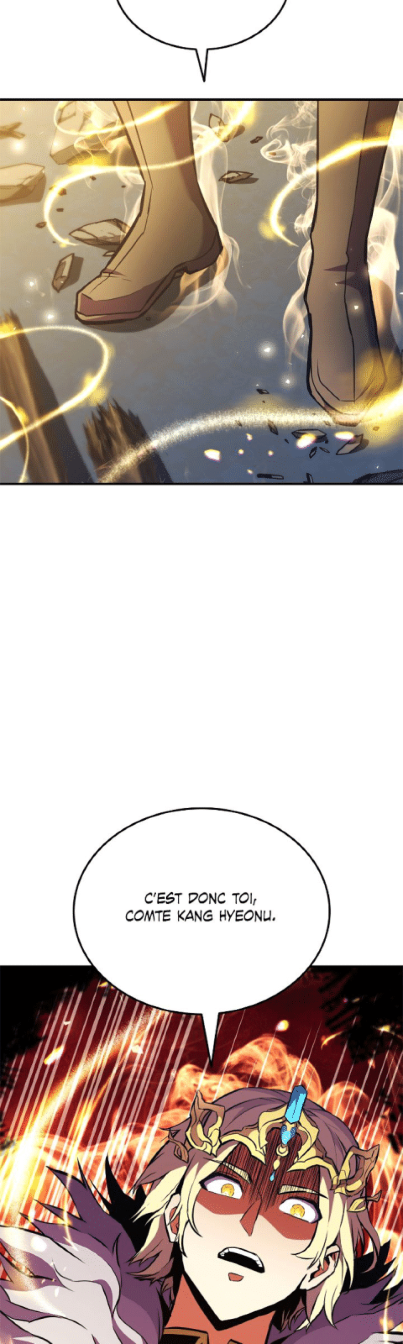 Ranker’s Return Chapitre 162 - Page 18