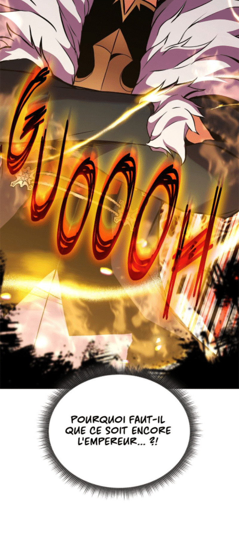 Ranker’s Return Chapitre 162 - Page 19