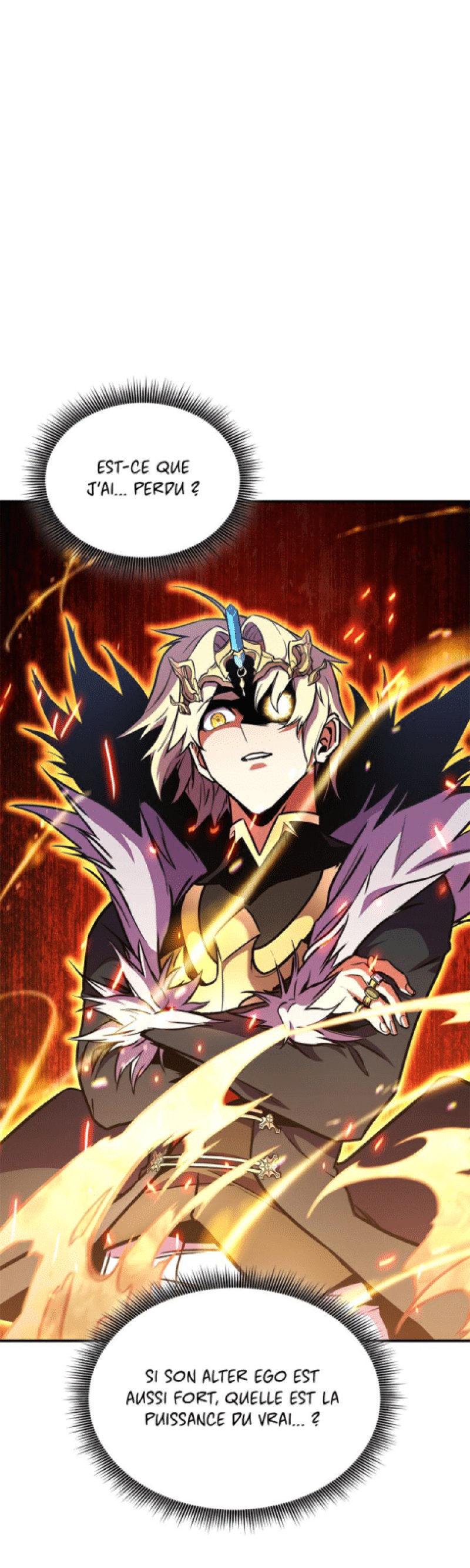 Ranker’s Return Chapitre 162 - Page 2