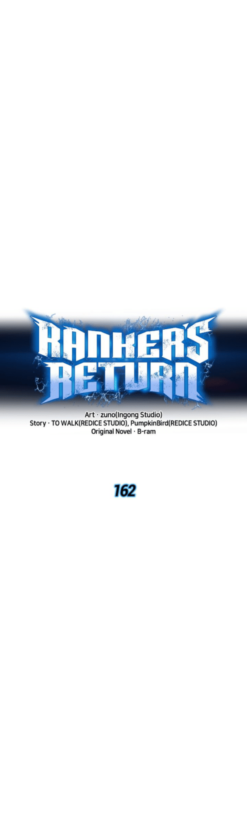 Ranker’s Return Chapitre 162 - Page 20