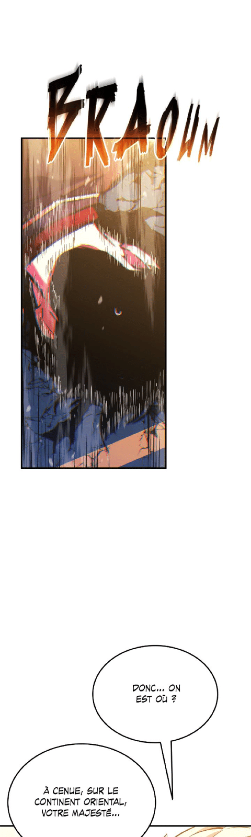 Ranker’s Return Chapitre 162 - Page 21