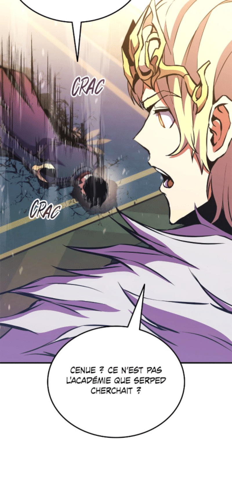 Ranker’s Return Chapitre 162 - Page 22