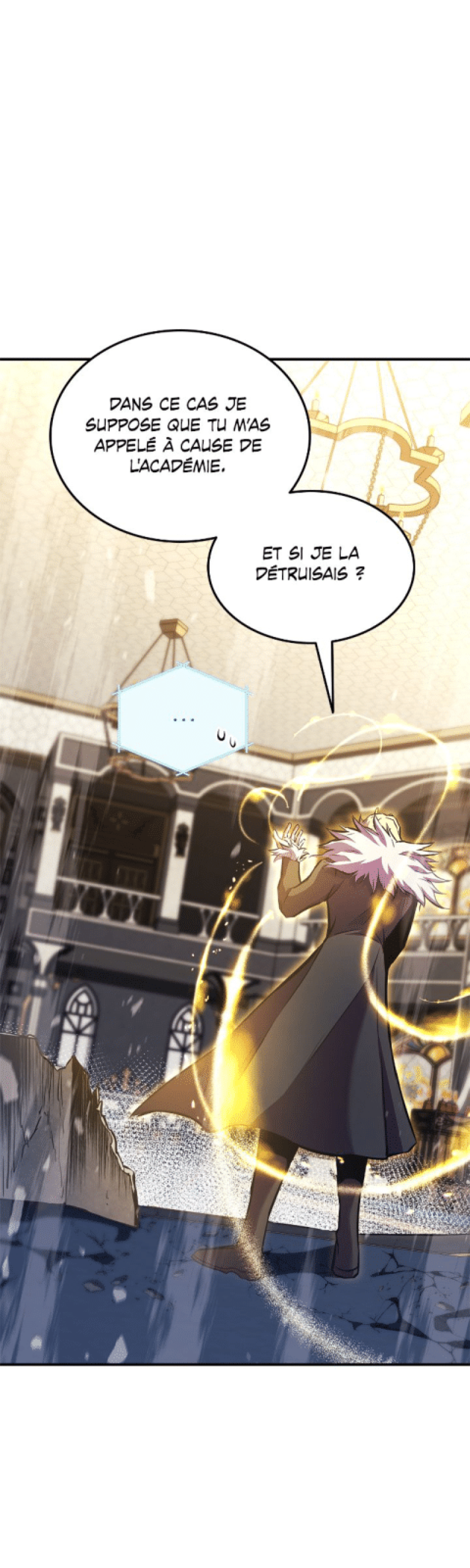 Ranker’s Return Chapitre 162 - Page 23