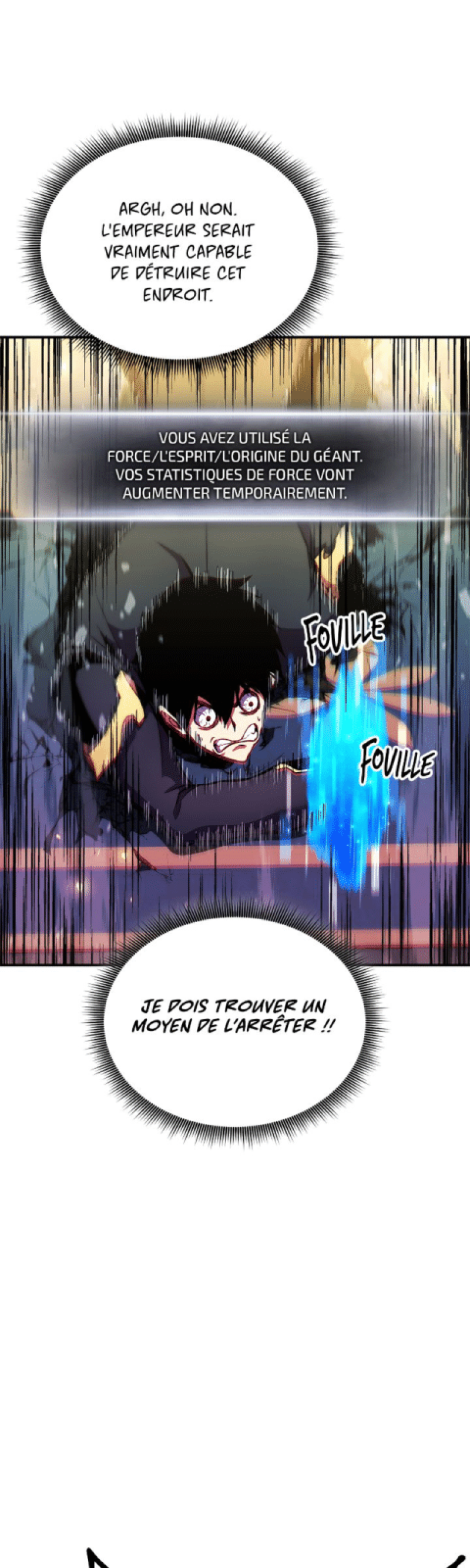 Ranker’s Return Chapitre 162 - Page 24