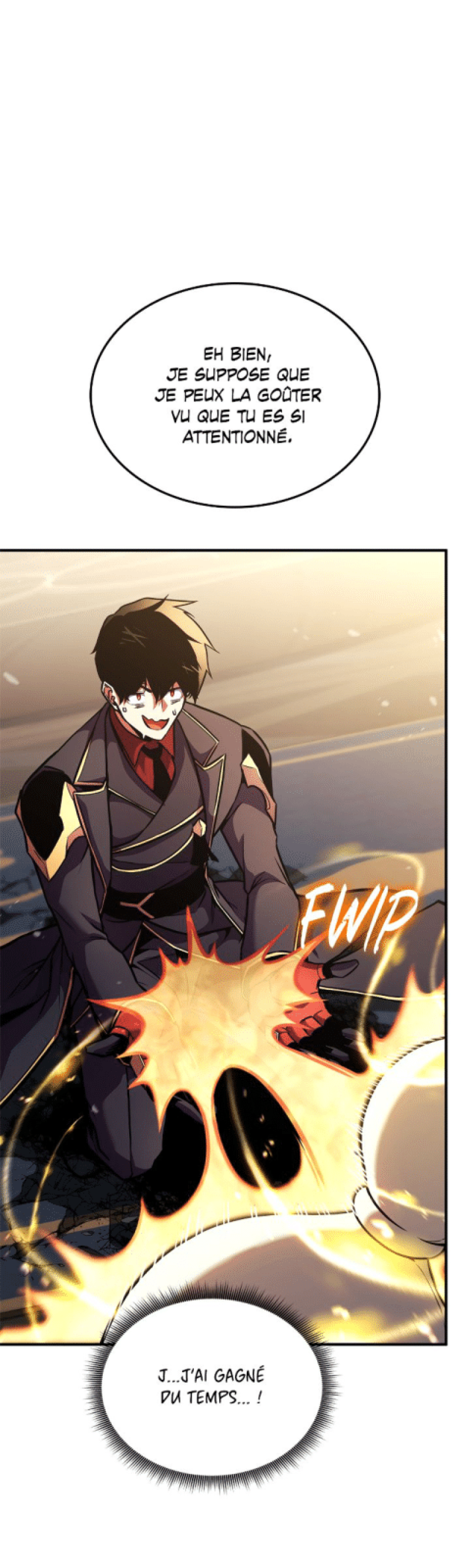 Ranker’s Return Chapitre 162 - Page 27