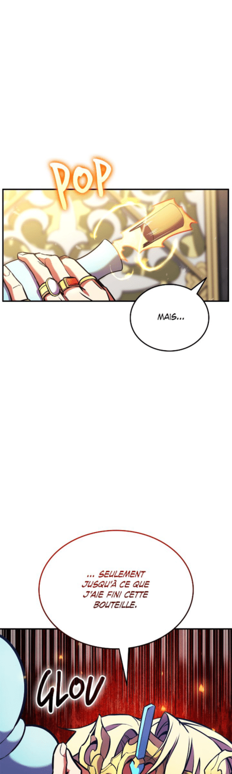 Ranker’s Return Chapitre 162 - Page 28