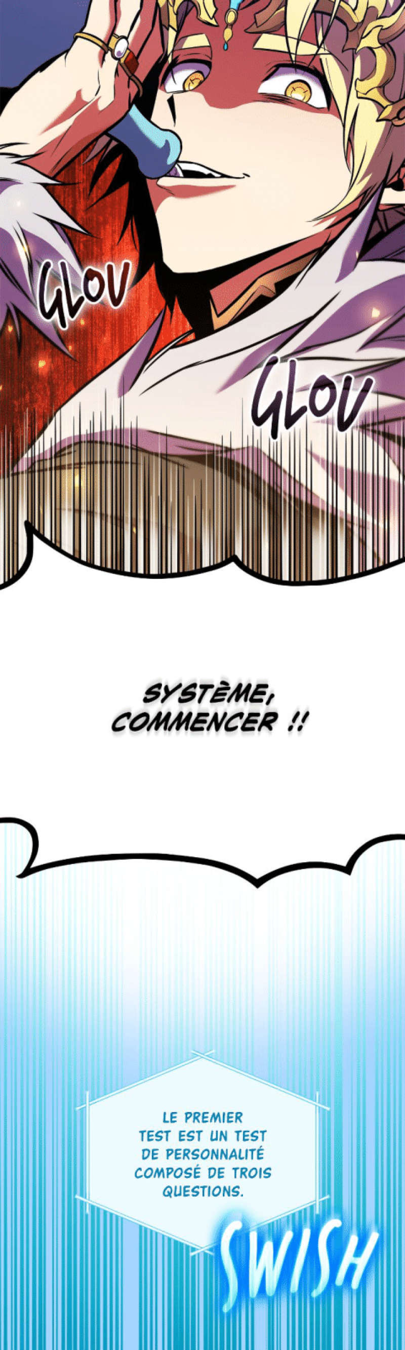 Ranker’s Return Chapitre 162 - Page 29