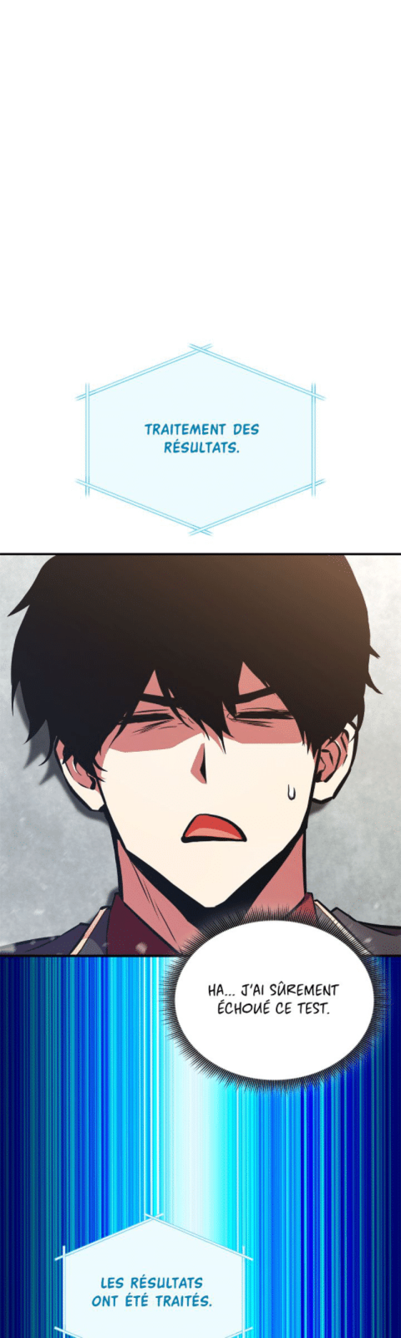 Ranker’s Return Chapitre 162 - Page 3