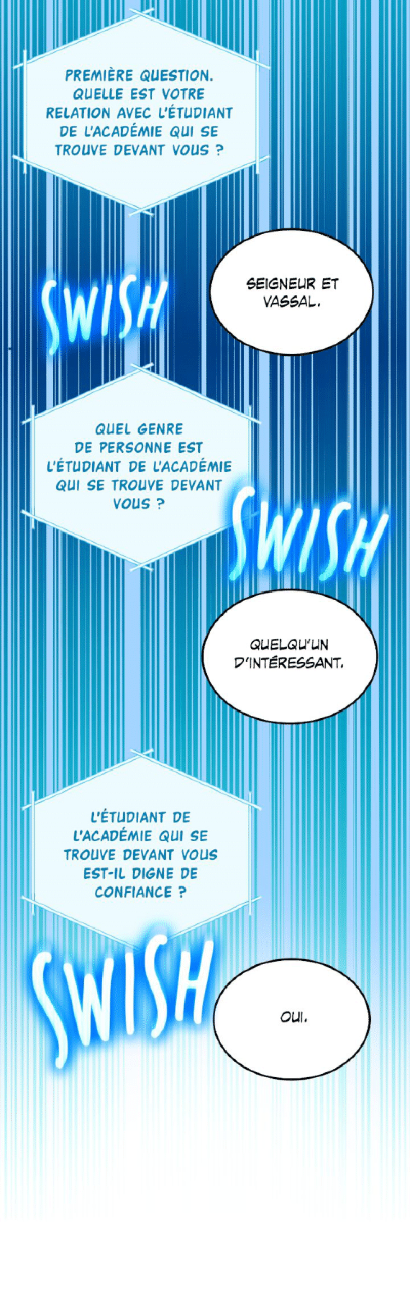 Ranker’s Return Chapitre 162 - Page 30