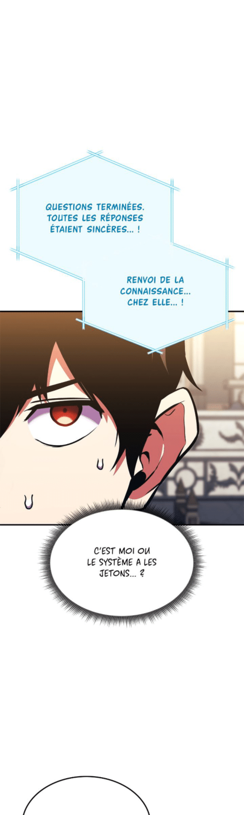 Ranker’s Return Chapitre 162 - Page 31