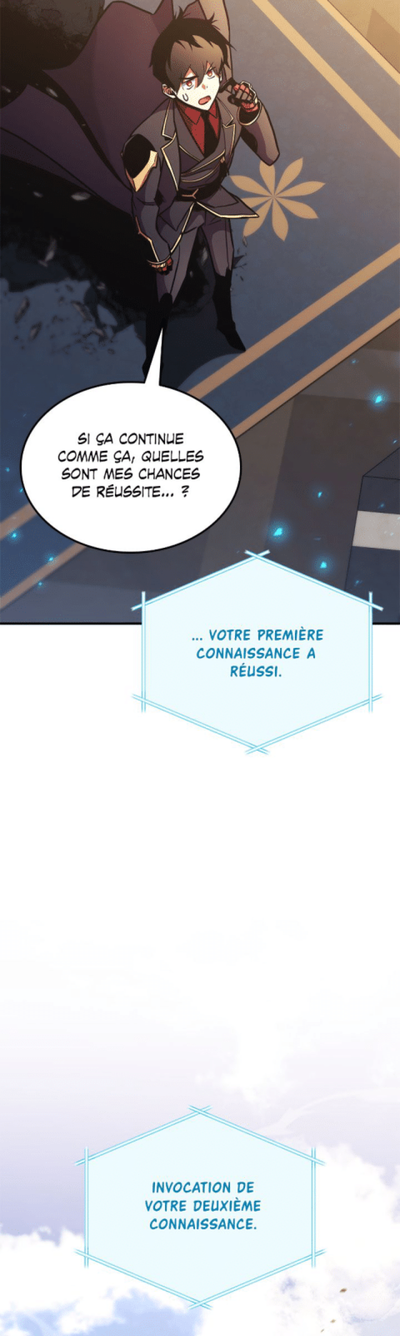 Ranker’s Return Chapitre 162 - Page 33