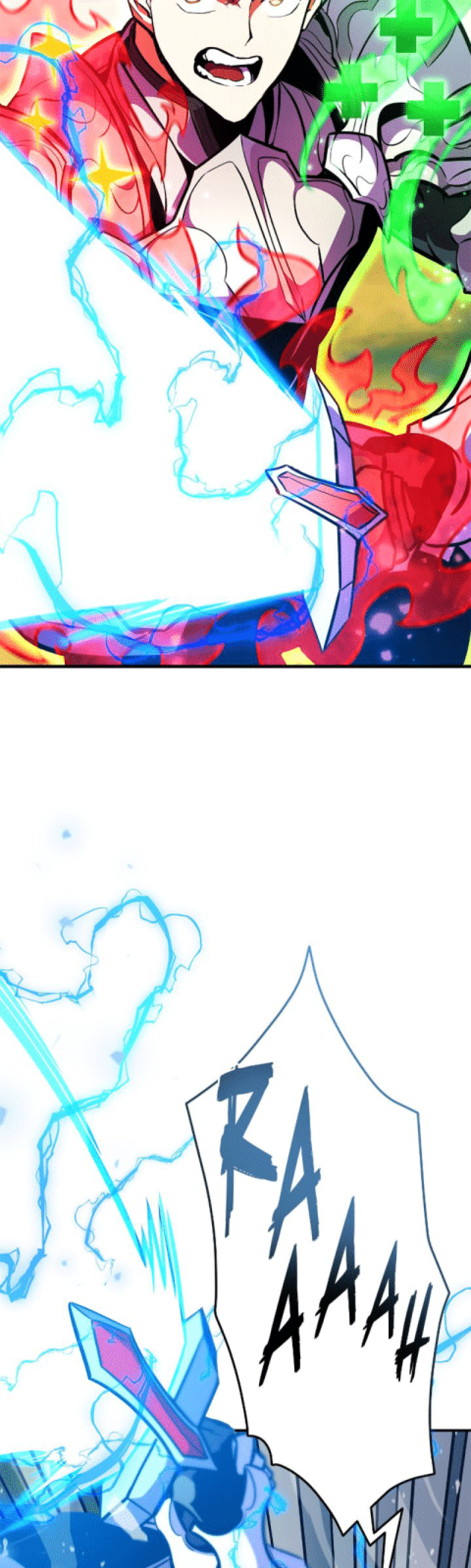 Ranker’s Return Chapitre 162 - Page 37