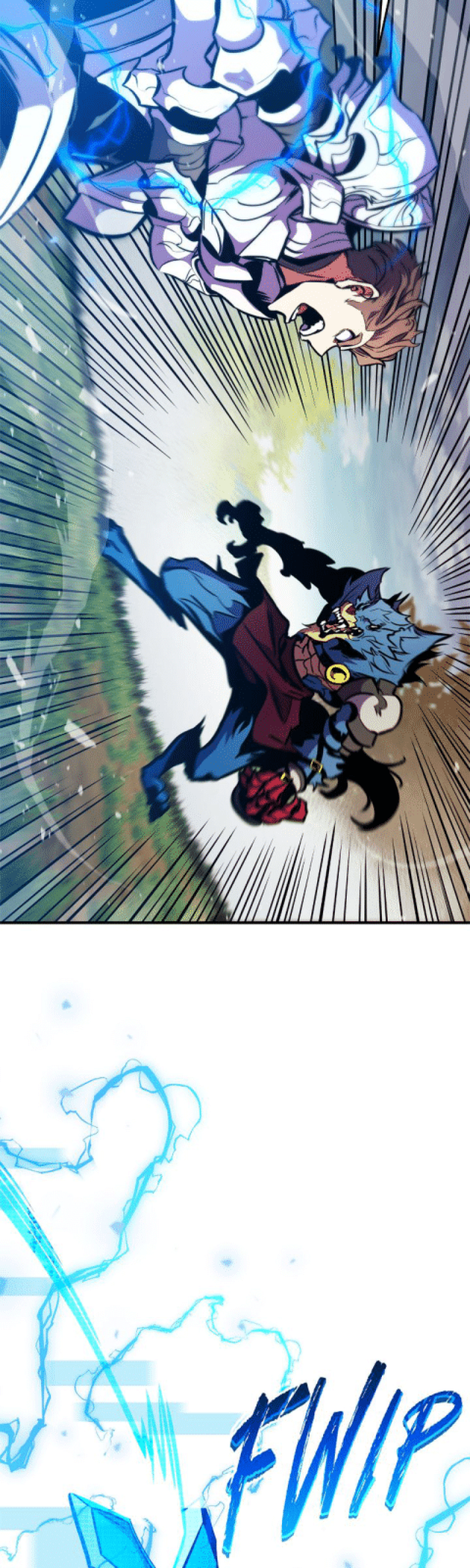 Ranker’s Return Chapitre 162 - Page 38