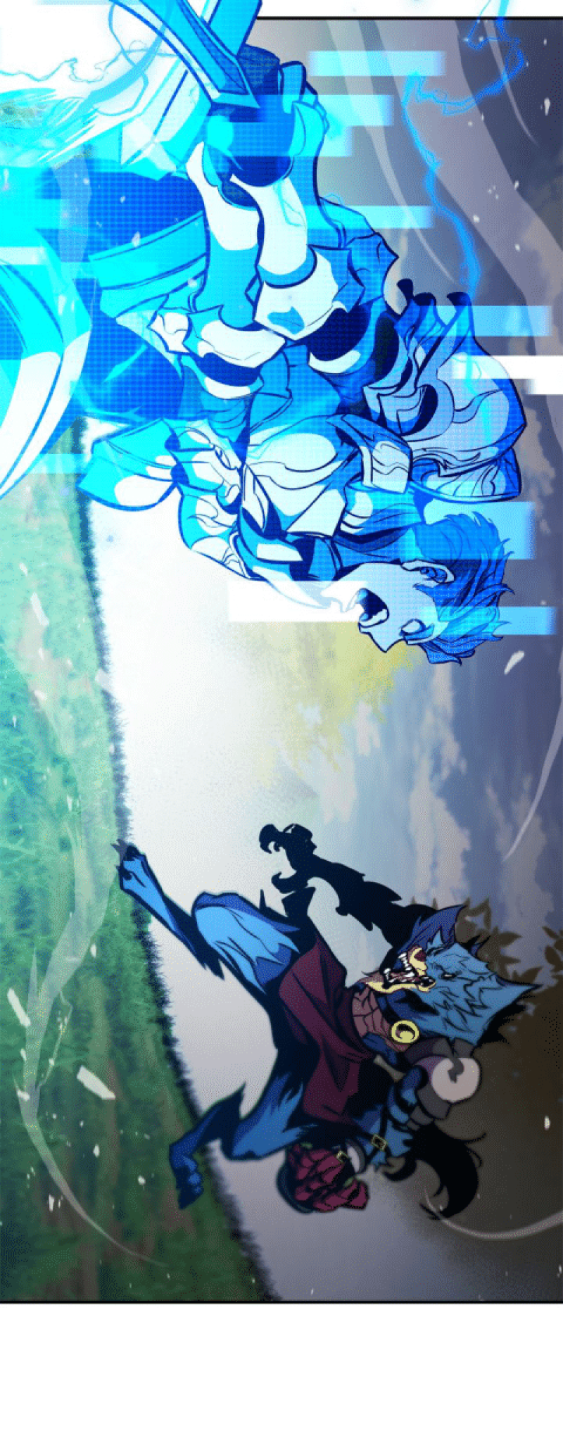 Ranker’s Return Chapitre 162 - Page 39