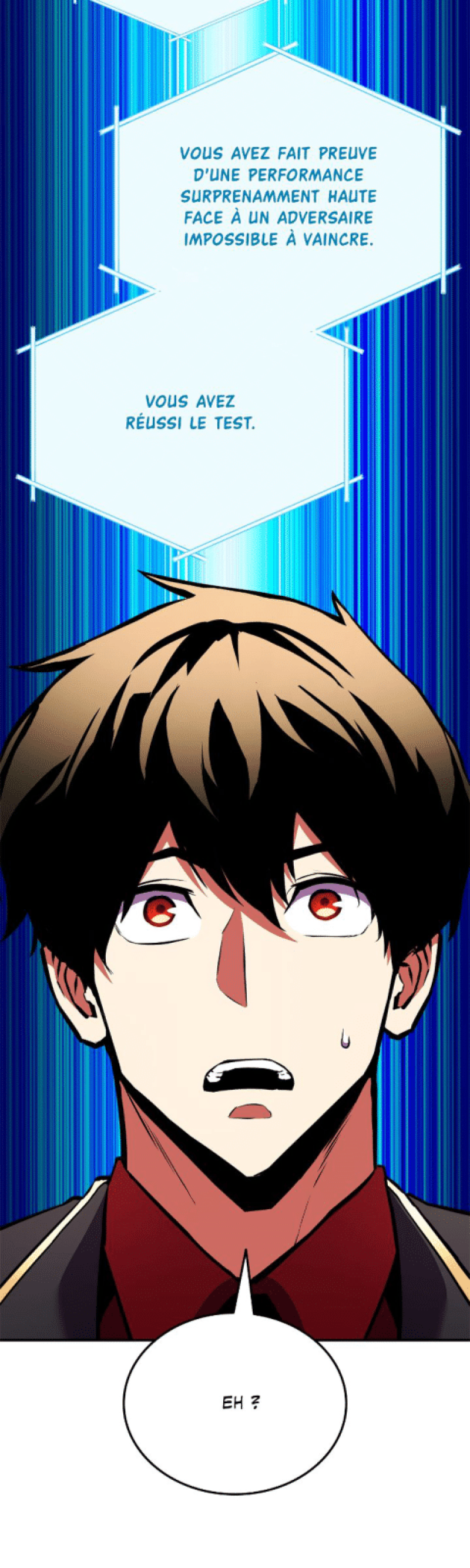 Ranker’s Return Chapitre 162 - Page 4