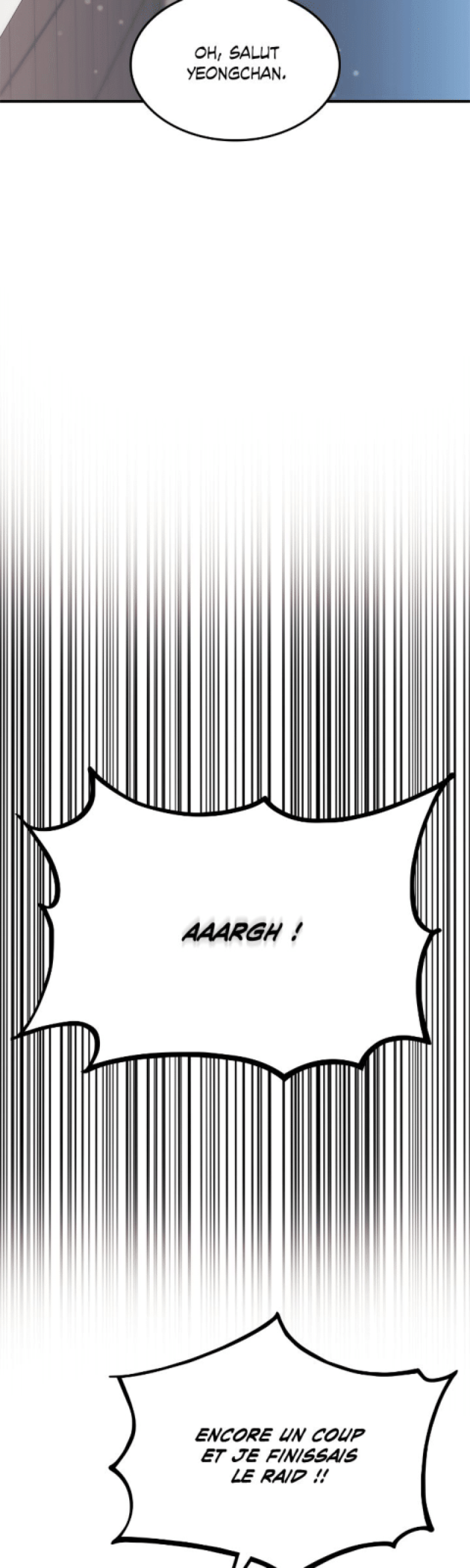 Ranker’s Return Chapitre 162 - Page 41