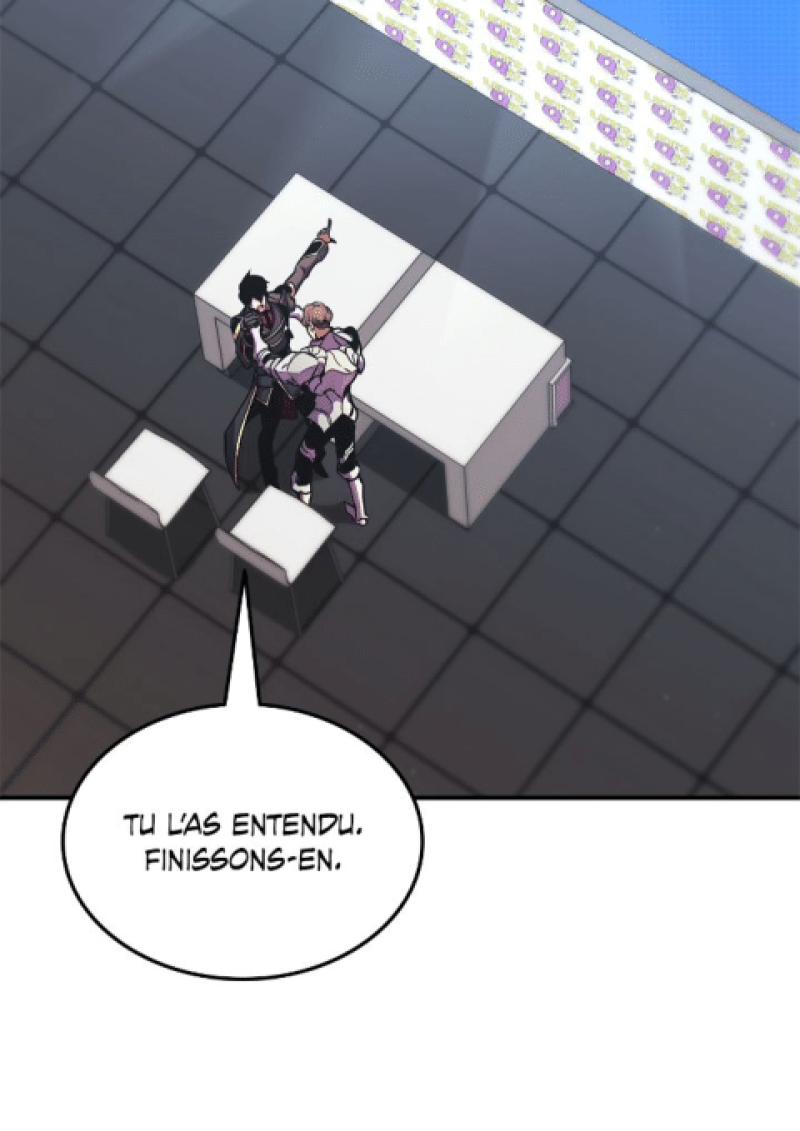 Ranker’s Return Chapitre 162 - Page 43