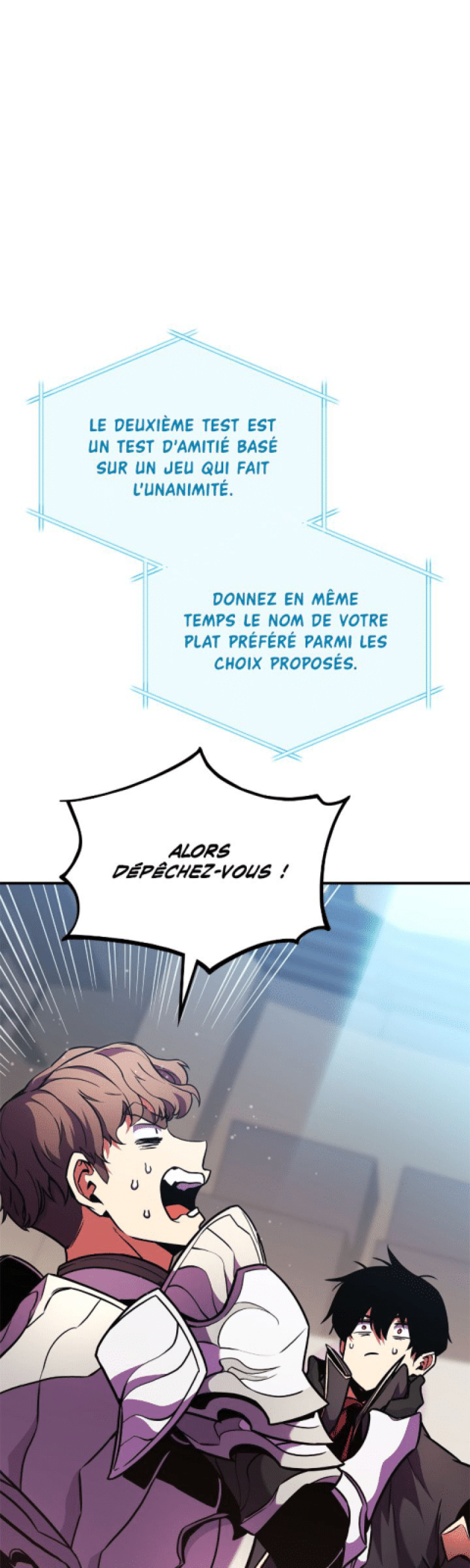 Ranker’s Return Chapitre 162 - Page 44