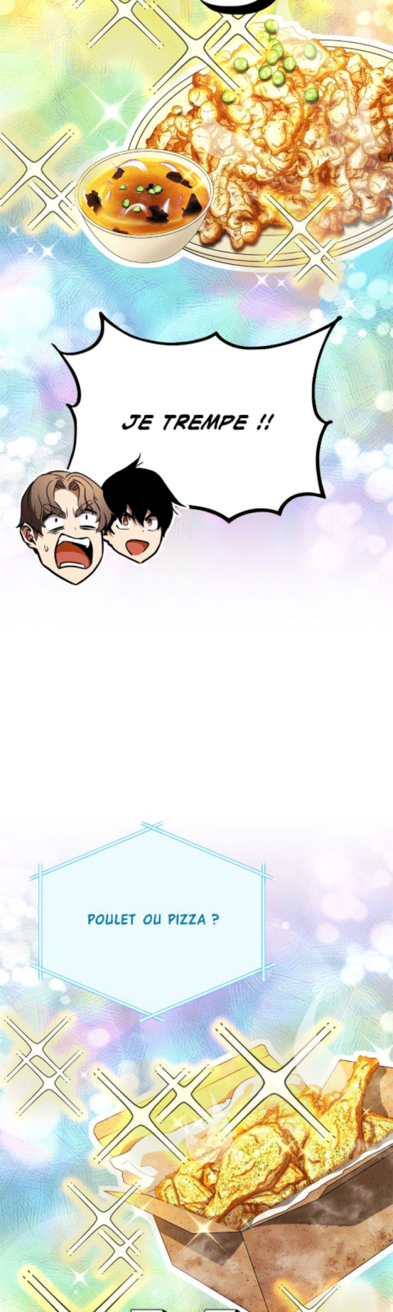Ranker’s Return Chapitre 162 - Page 46