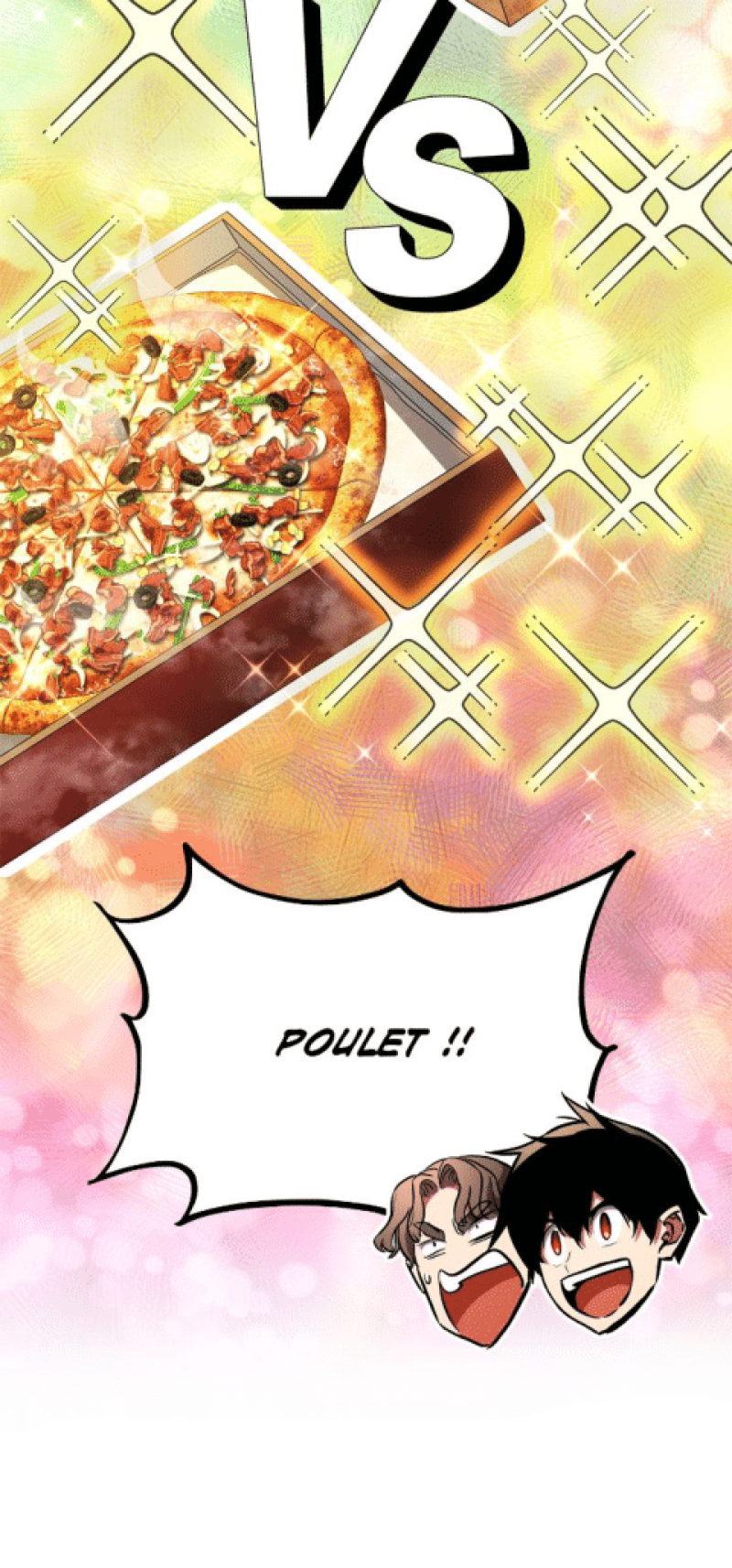 Ranker’s Return Chapitre 162 - Page 47