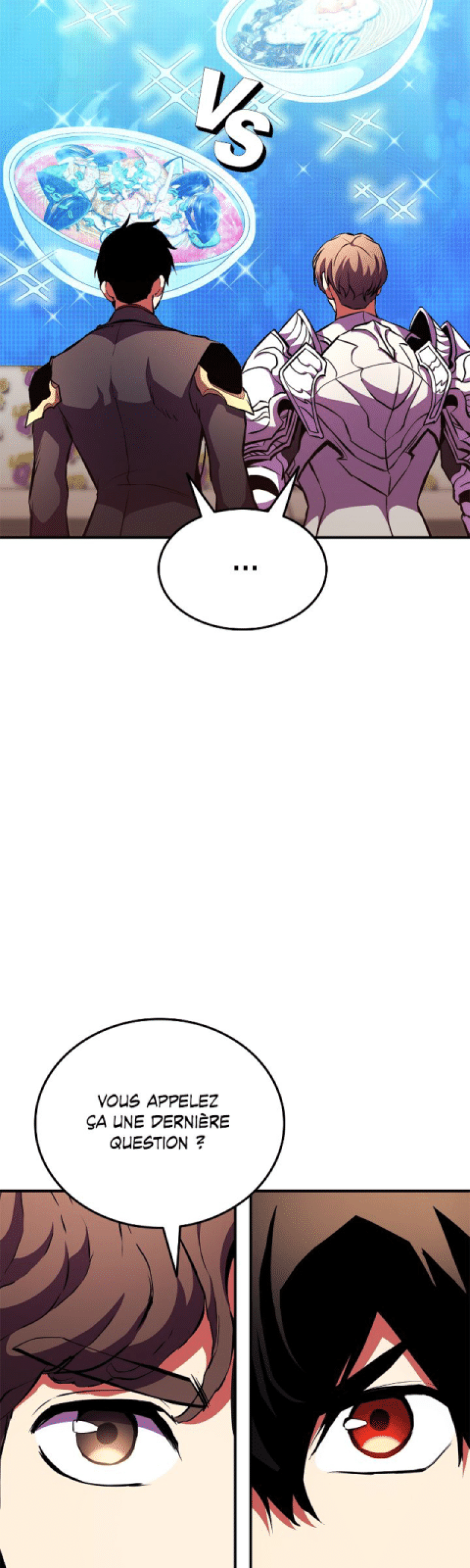 Ranker’s Return Chapitre 162 - Page 49