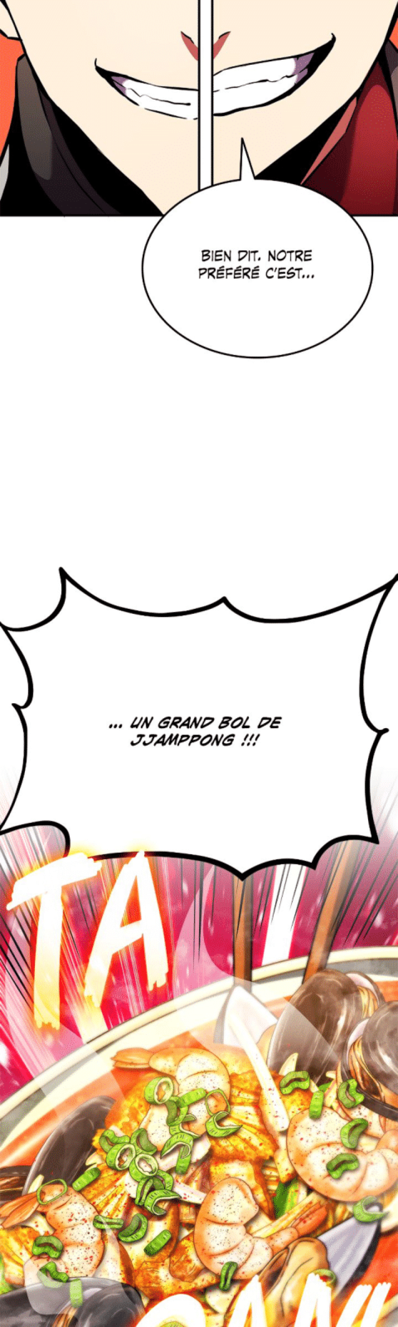 Ranker’s Return Chapitre 162 - Page 50