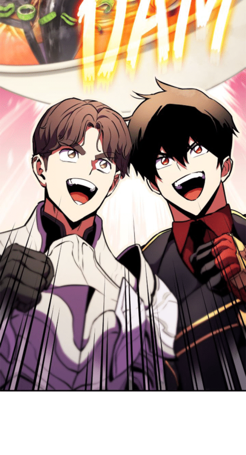 Ranker’s Return Chapitre 162 - Page 51