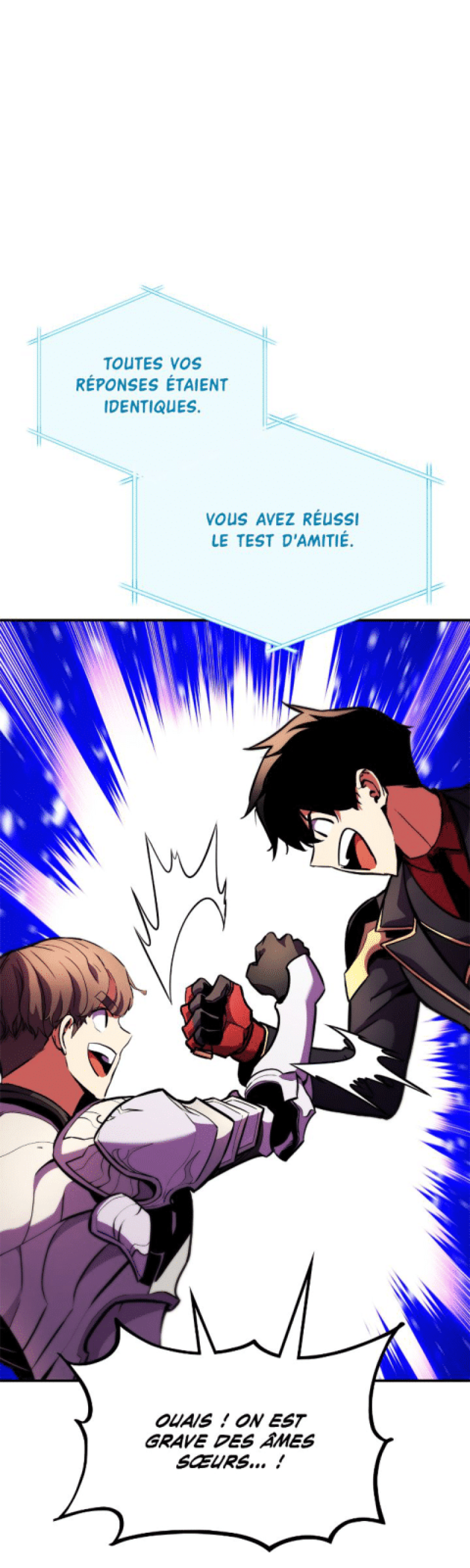 Ranker’s Return Chapitre 162 - Page 52