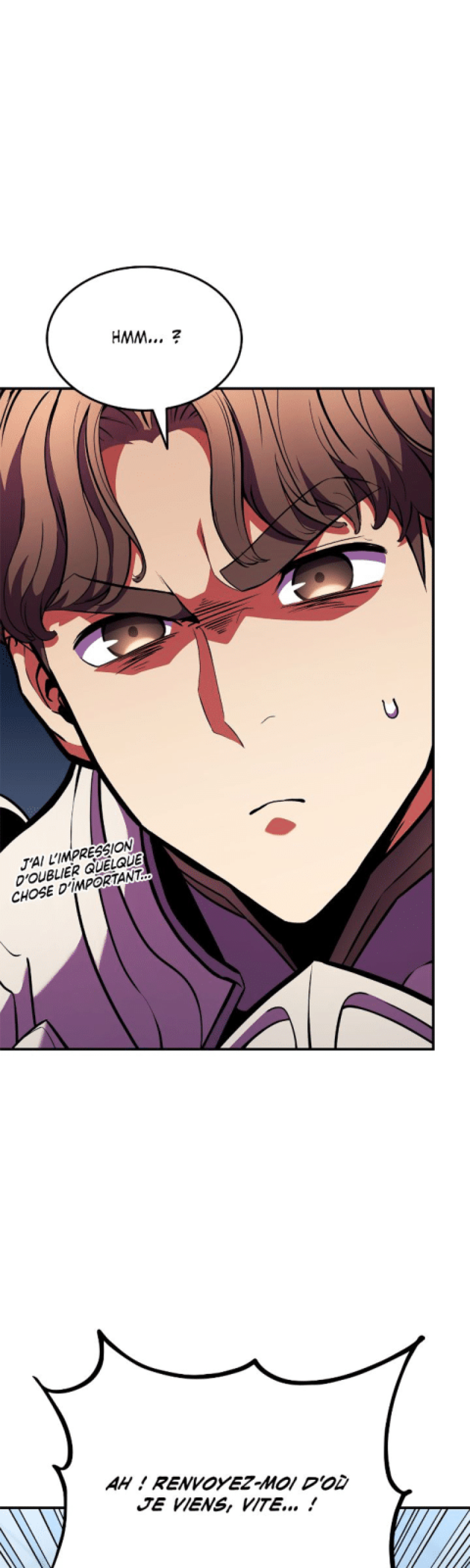 Ranker’s Return Chapitre 162 - Page 53