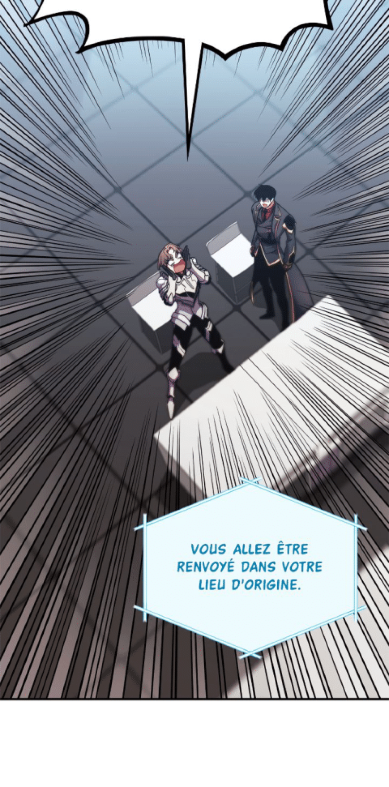 Ranker’s Return Chapitre 162 - Page 54