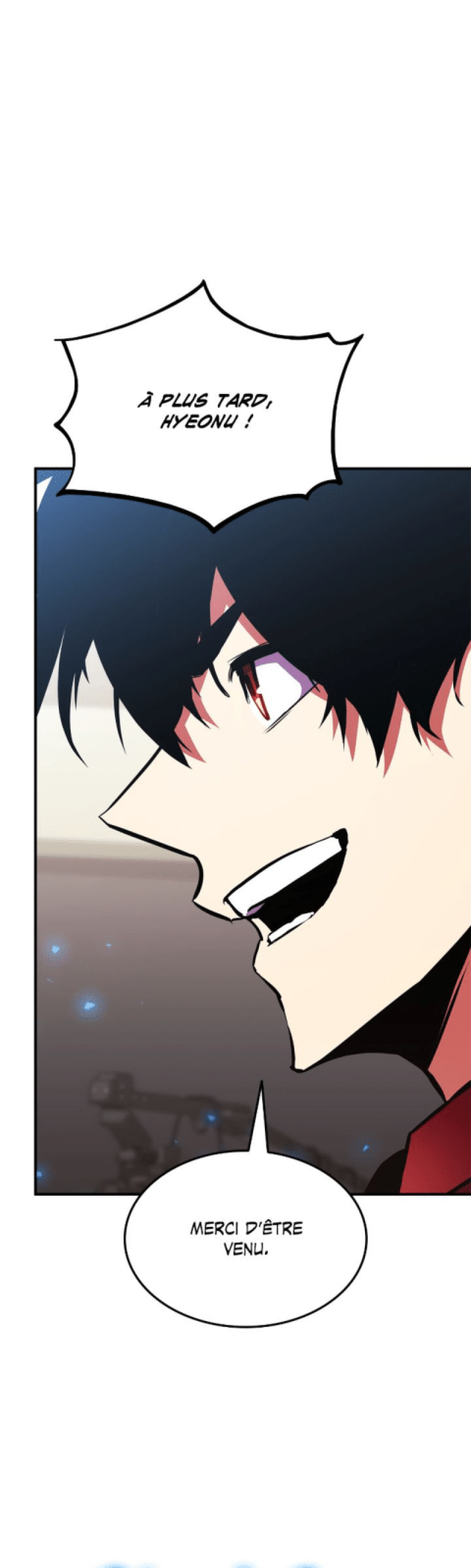 Ranker’s Return Chapitre 162 - Page 55