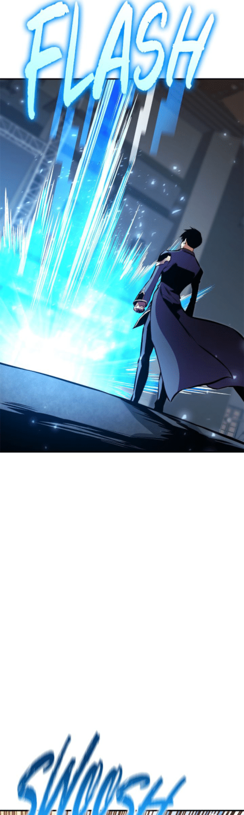 Ranker’s Return Chapitre 162 - Page 56