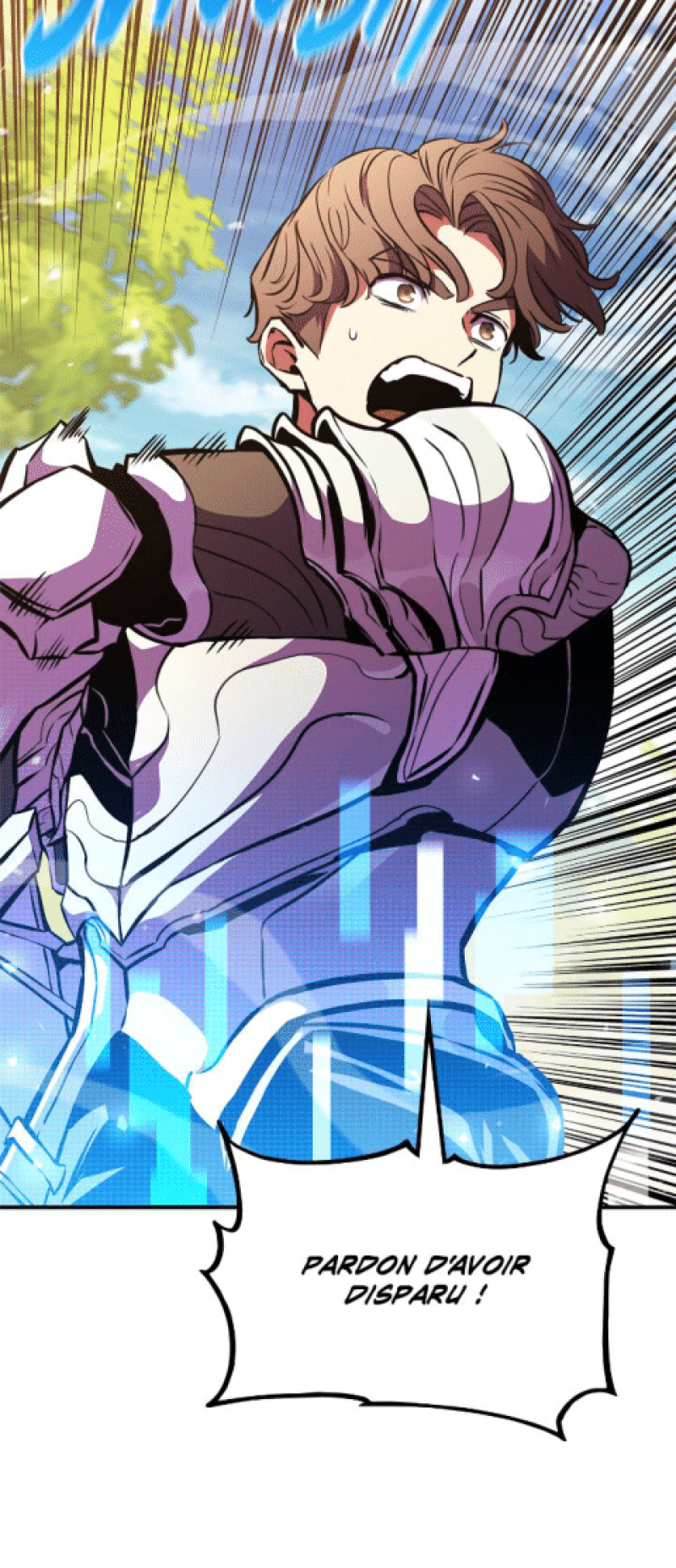 Ranker’s Return Chapitre 162 - Page 57