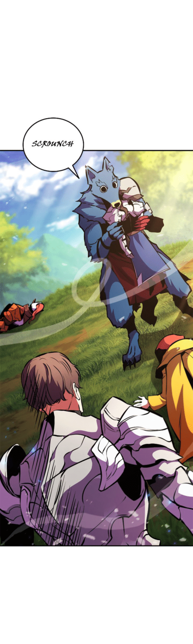 Ranker’s Return Chapitre 162 - Page 58