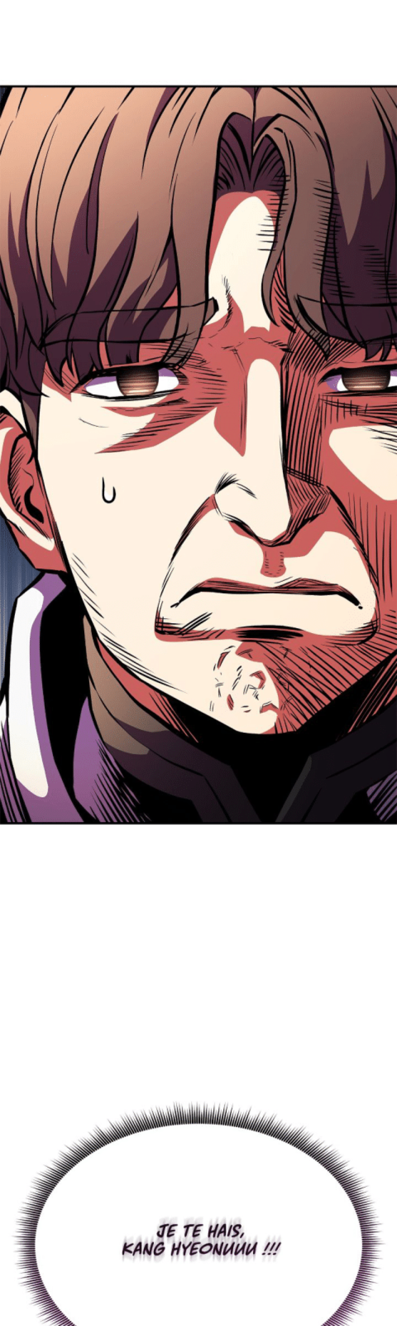 Ranker’s Return Chapitre 162 - Page 59