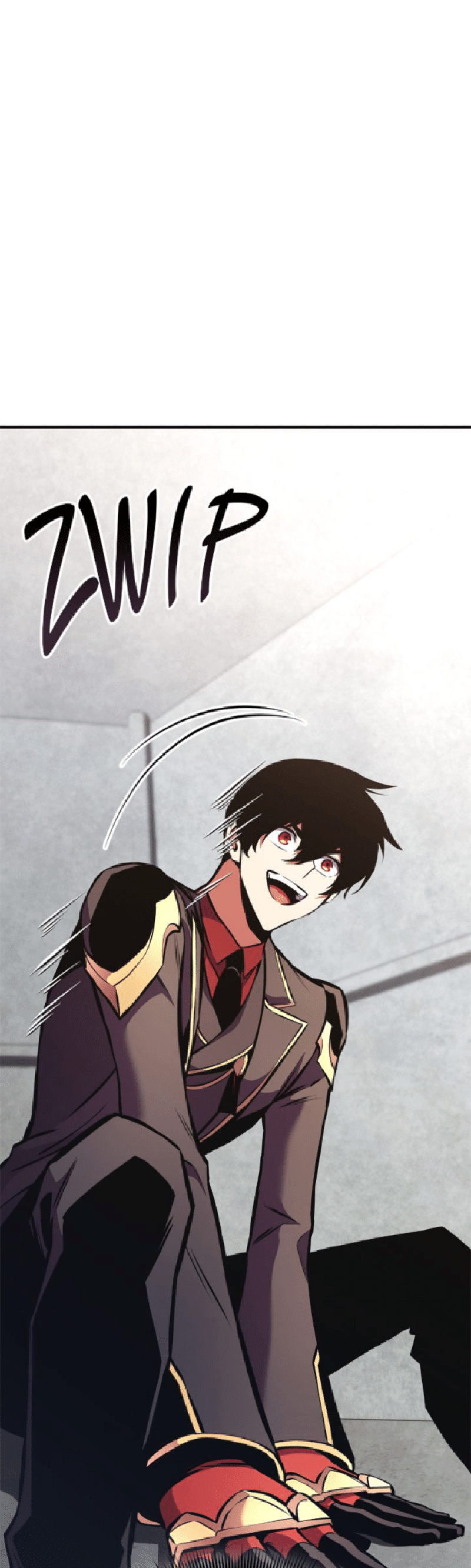 Ranker’s Return Chapitre 162 - Page 6