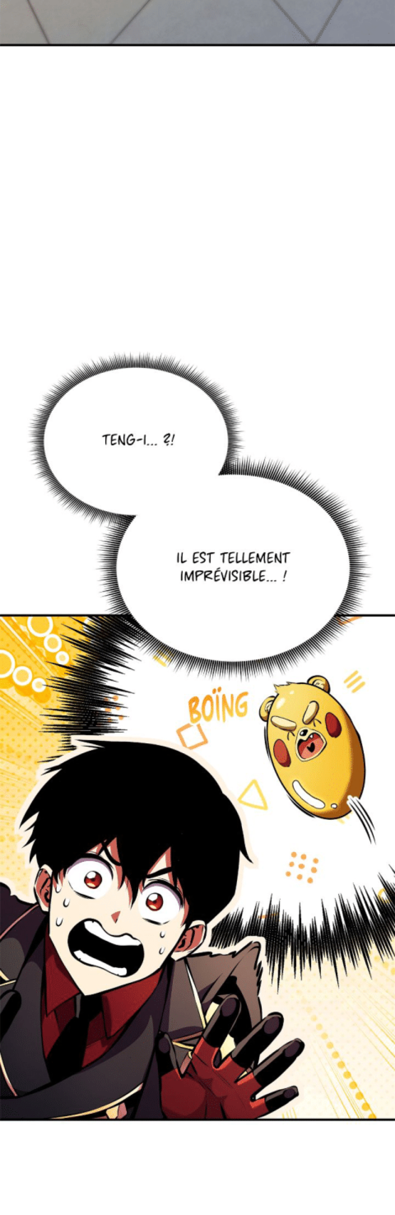 Ranker’s Return Chapitre 162 - Page 65