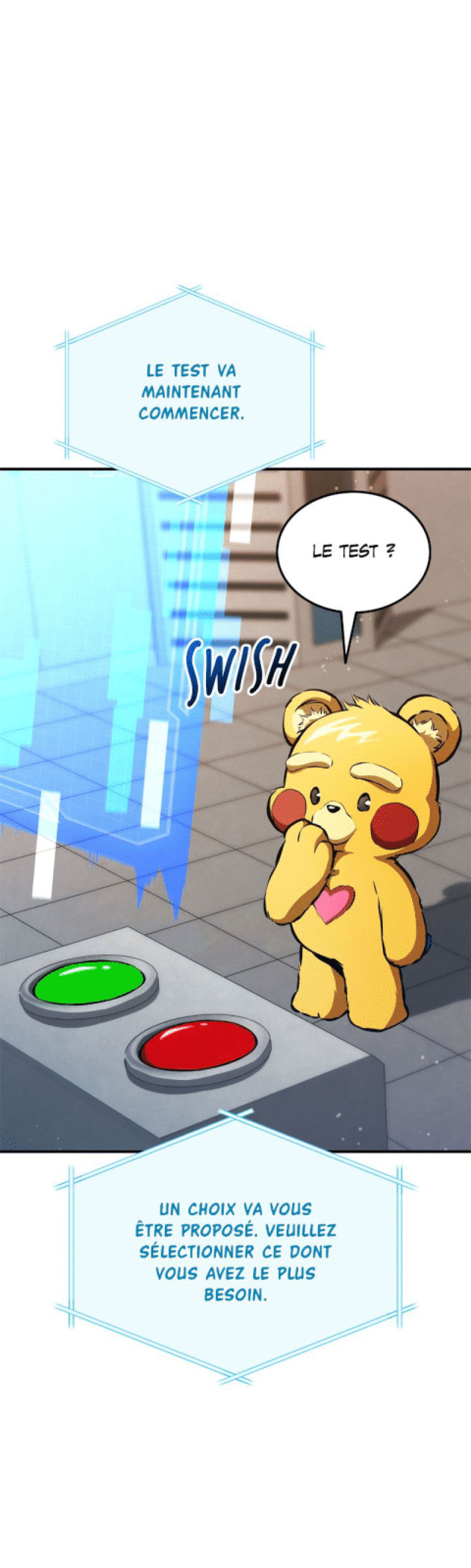Ranker’s Return Chapitre 162 - Page 66