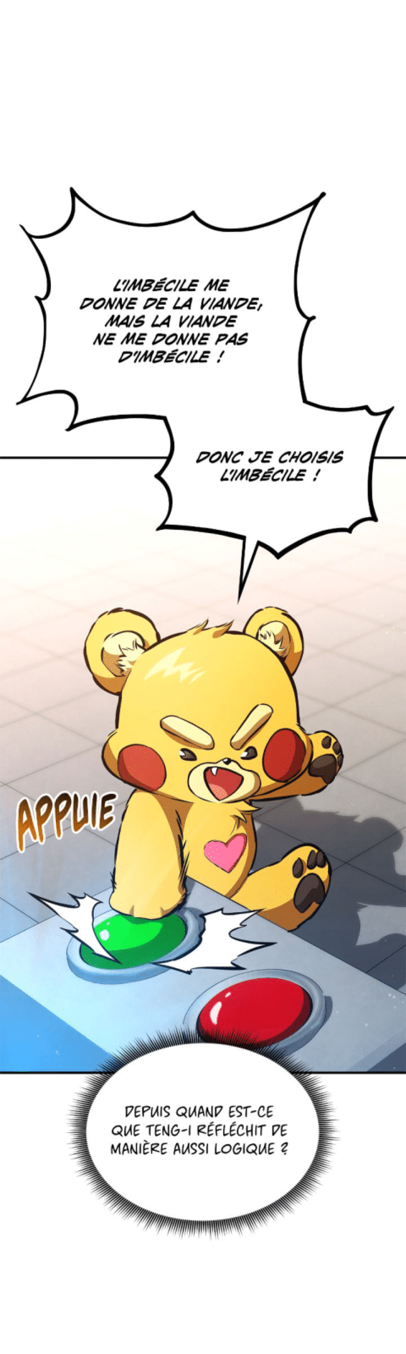 Ranker’s Return Chapitre 162 - Page 68
