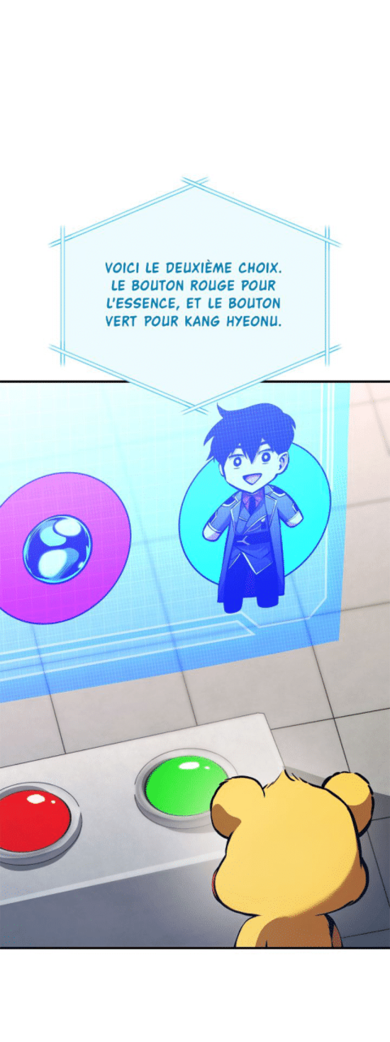 Ranker’s Return Chapitre 162 - Page 69