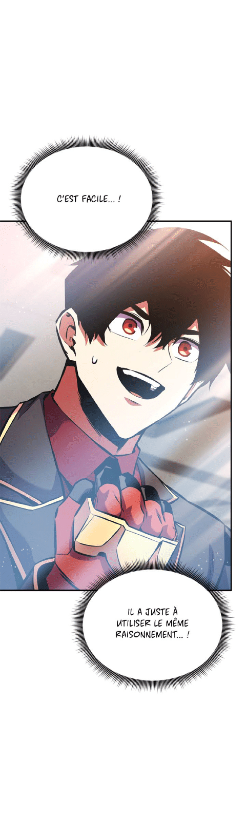 Ranker’s Return Chapitre 162 - Page 70
