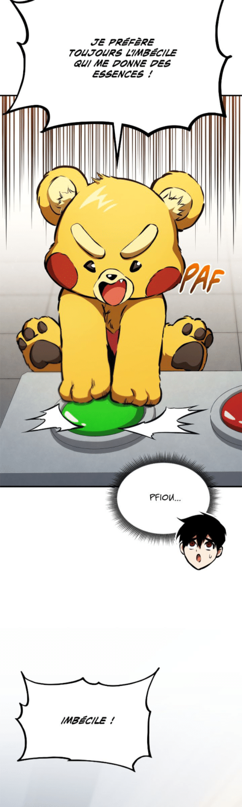 Ranker’s Return Chapitre 162 - Page 73