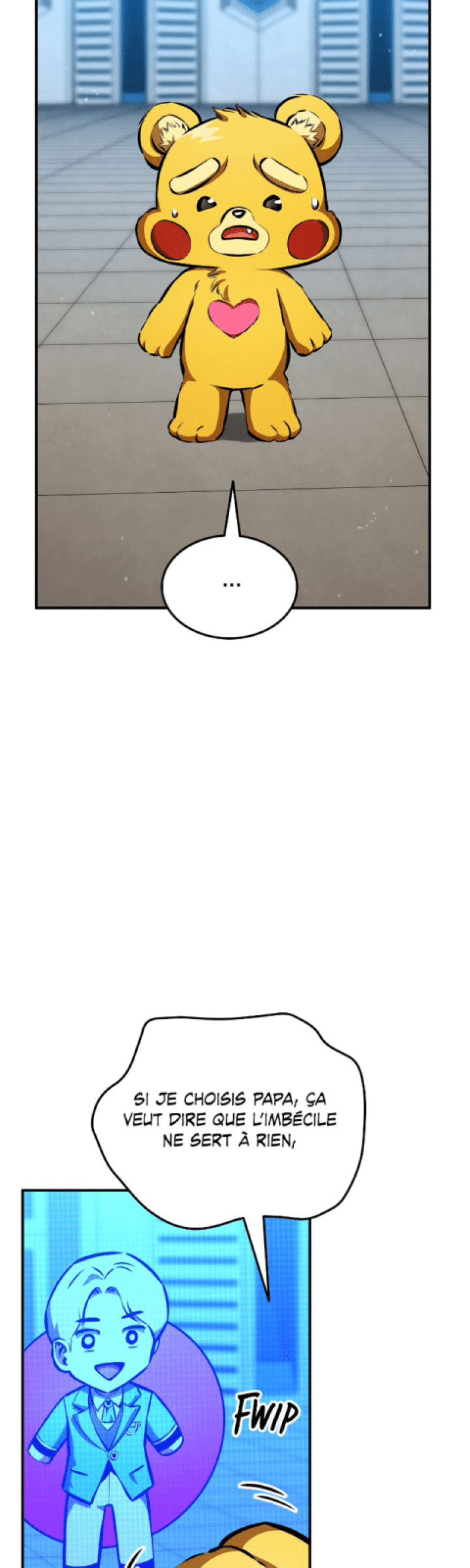 Ranker’s Return Chapitre 162 - Page 77