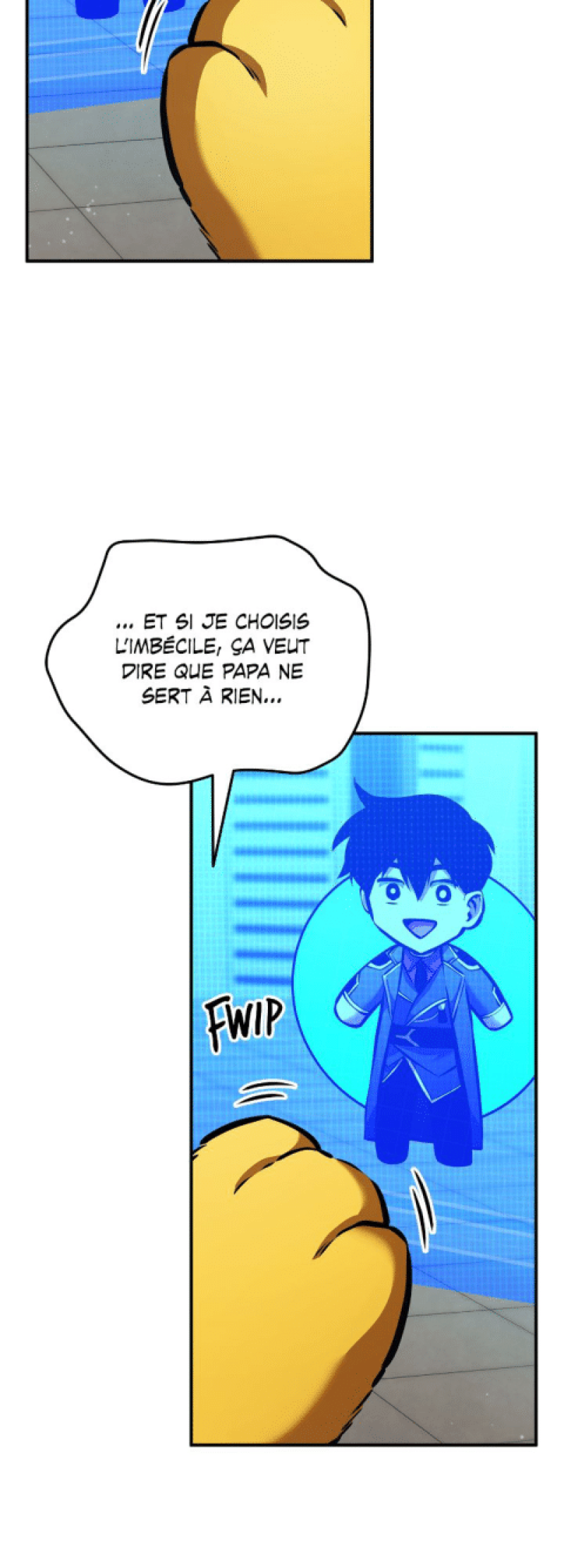 Ranker’s Return Chapitre 162 - Page 78