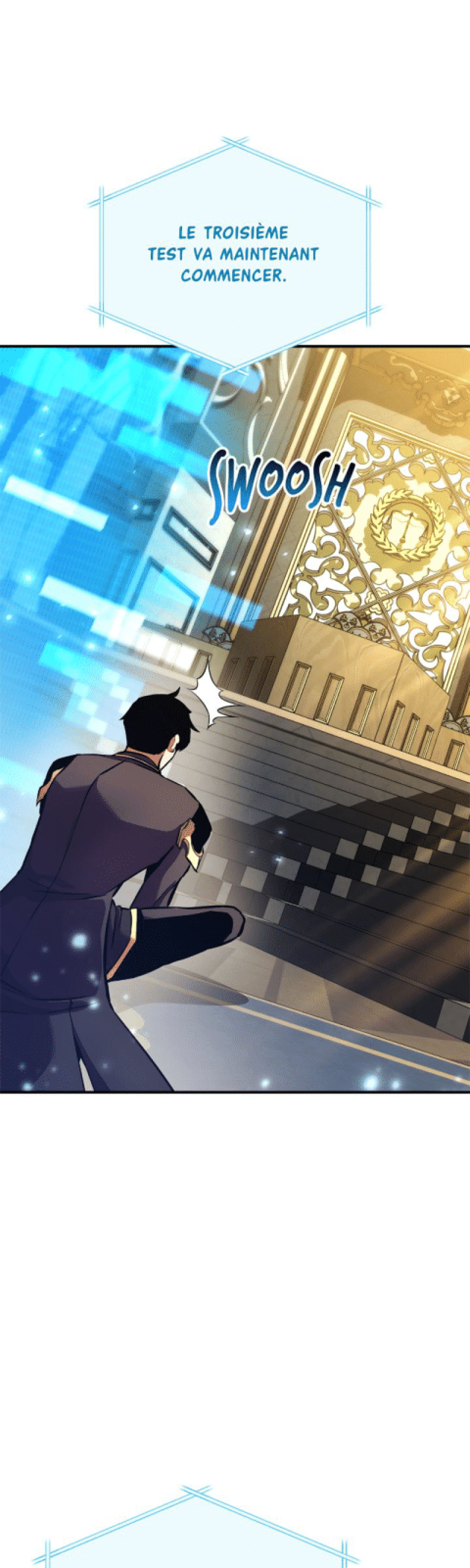 Ranker’s Return Chapitre 162 - Page 8