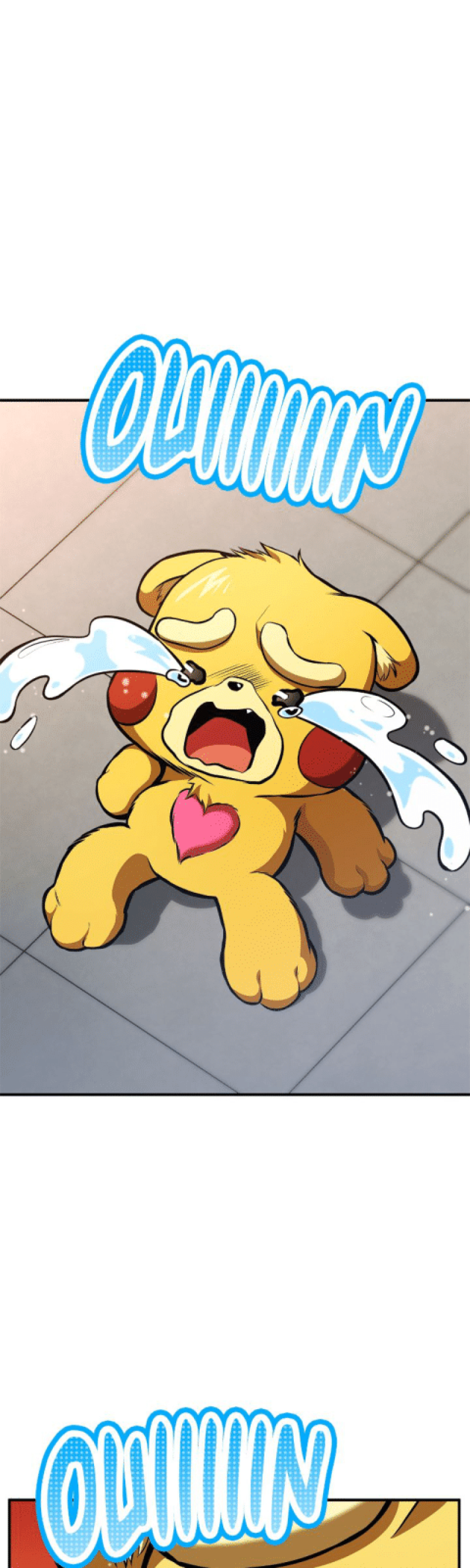 Ranker’s Return Chapitre 162 - Page 83