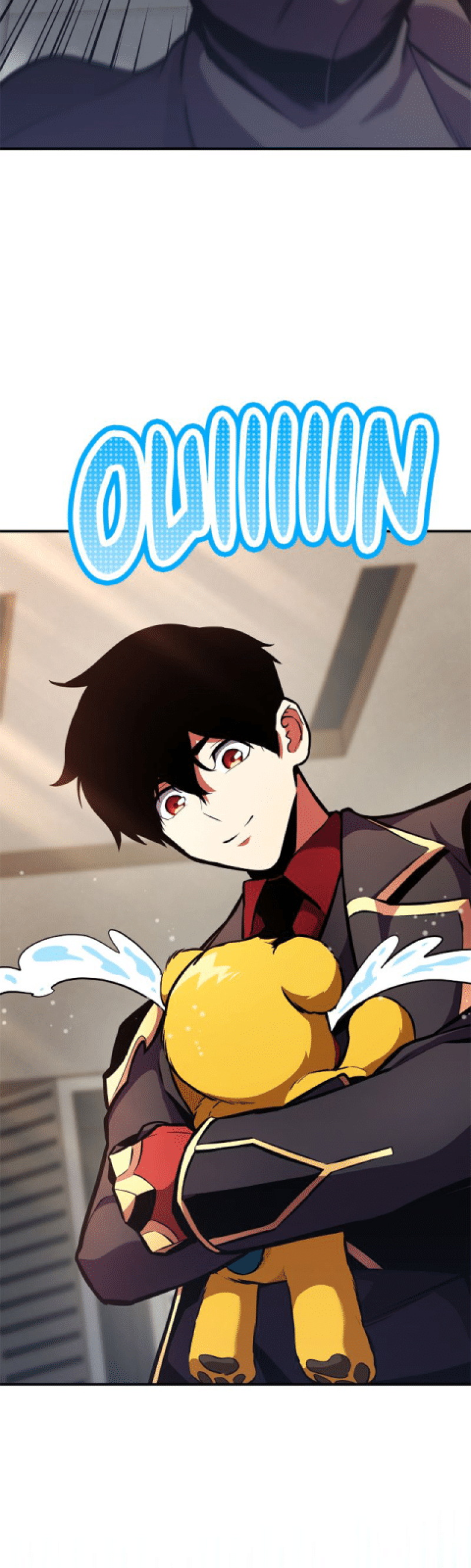 Ranker’s Return Chapitre 162 - Page 88