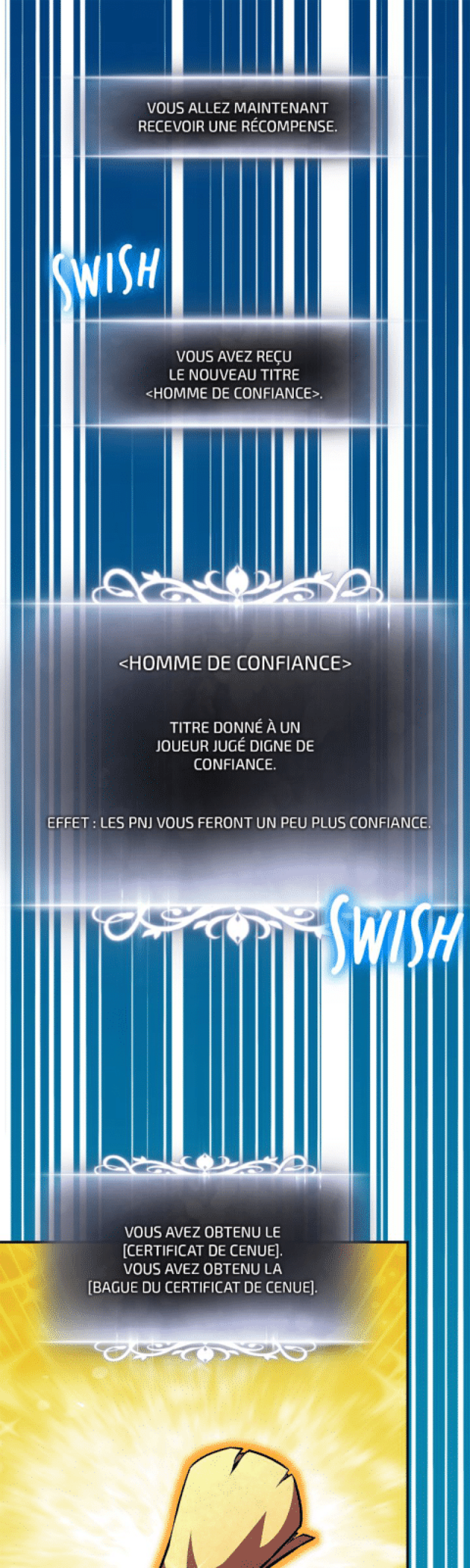 Ranker’s Return Chapitre 162 - Page 90